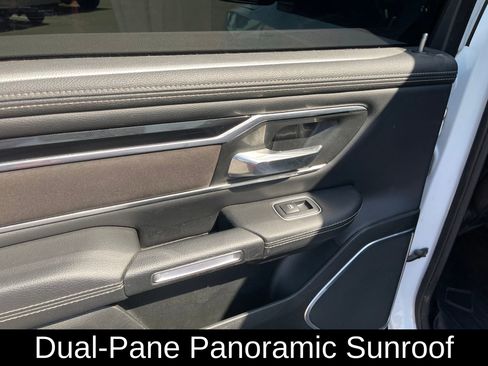 Used 2022 RAM 1500 Laramie image 21