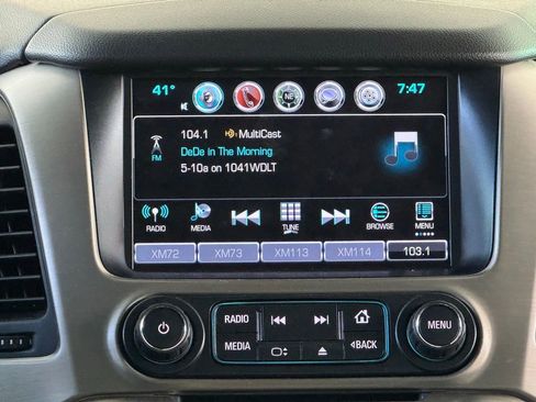 Used 2017 GMC Yukon XL Denali w/ Open Road Package image 31