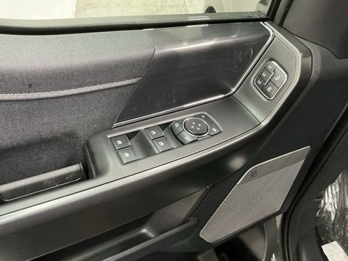 New 2026 Ford F150 Lariat w/ Equipment Group 501A Mid image 16