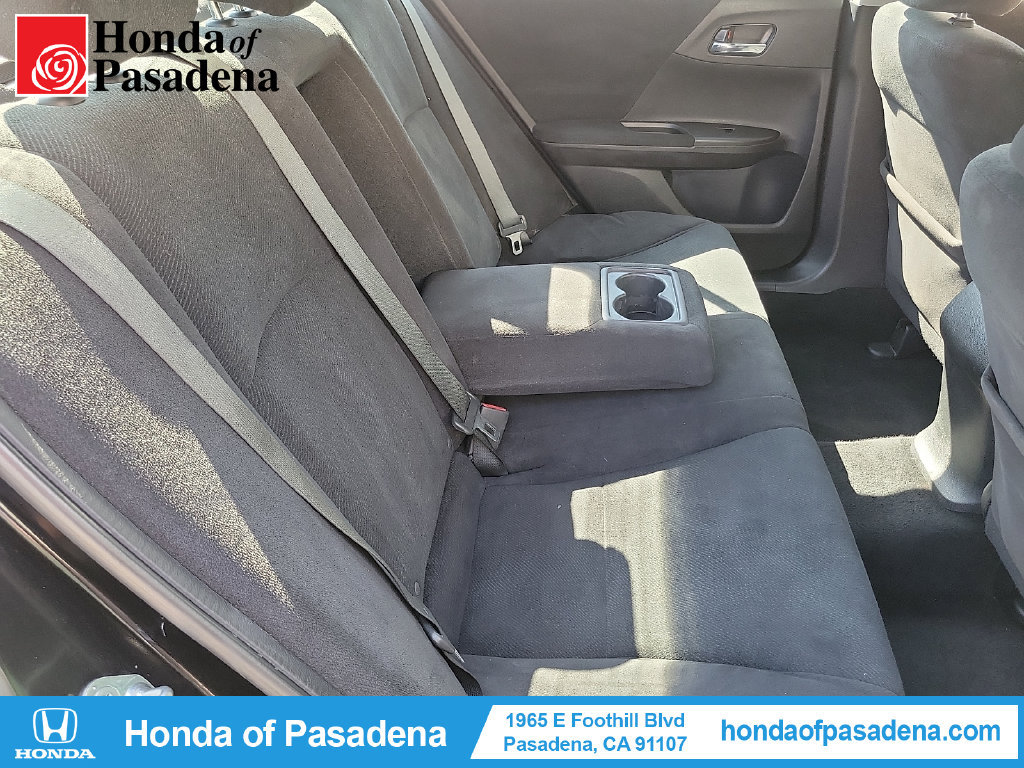 Used 2013 Honda Accord LX image 23