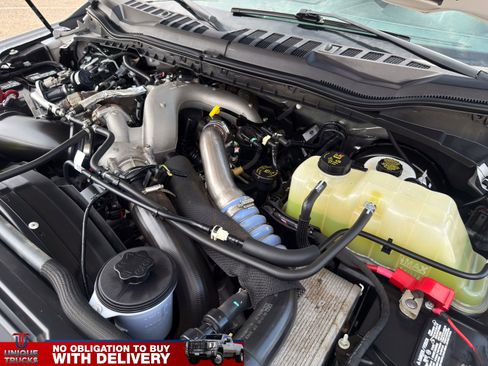 Used 2022 Ford F250 Lariat w/ Tremor Off-Road Package AWD/4WD image 15
