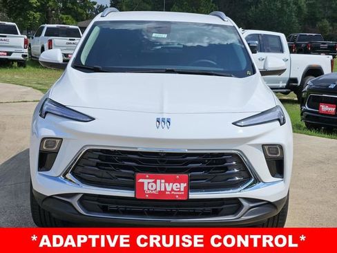 New 2026 Buick Encore GX Preferred w/ Advanced Technology Package image 3