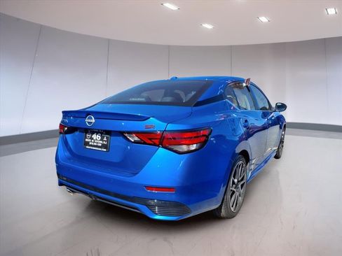 Used 2024 Nissan Sentra SR image 4