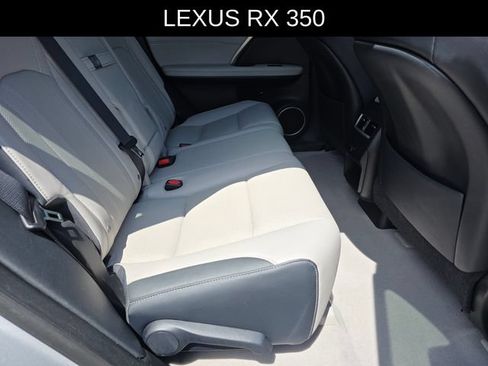 Used 2019 Lexus RX 350 FWD w/ Navigation Package image 13