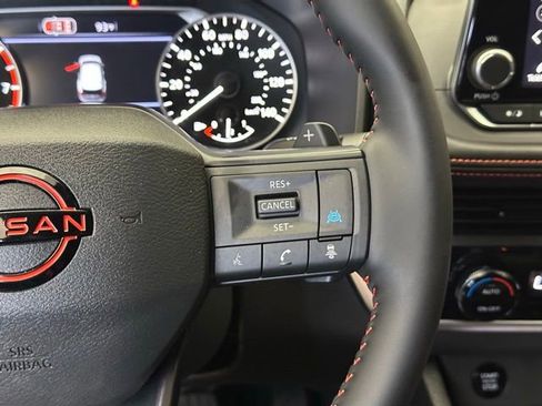Used 2026 Nissan Rogue SV w/ Rock Creek Premium Package AWD/4WD image 24