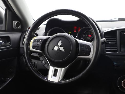 Used 2014 Mitsubishi Lancer Evolution GSR image 16