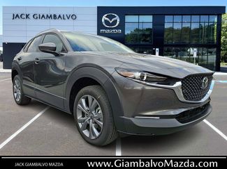 New 2026 MAZDA CX-30 AWD 2.5 S video 1