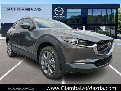 New 2026 MAZDA CX-30 AWD 2.5 S