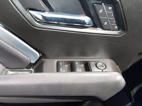 Certified 2026 Chevrolet Colorado Z71 w/ Z71 Convenience Package 2 AWD/4WD image 14