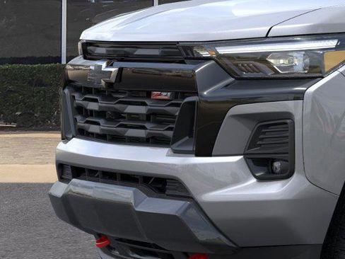New 2026 Chevrolet Colorado Z71 w/ Technology Package image 39