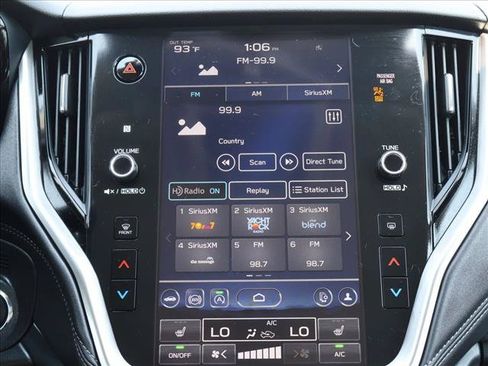 Used 2025 Subaru Legacy Premium AWD/4WD image 16