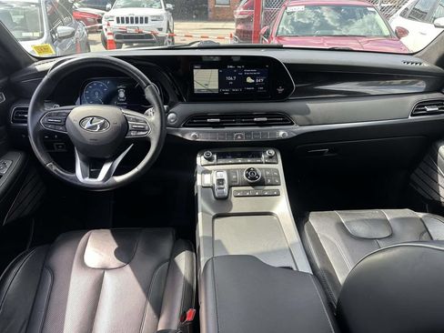 Used 2020 Hyundai Palisade Limited AWD/4WD image 17