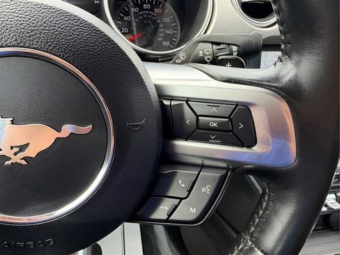 Used 2019 Ford Mustang GT Premium RWD image 32