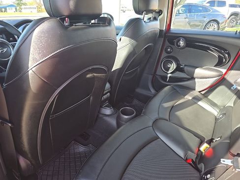 Used 2015 MINI Cooper S image 25