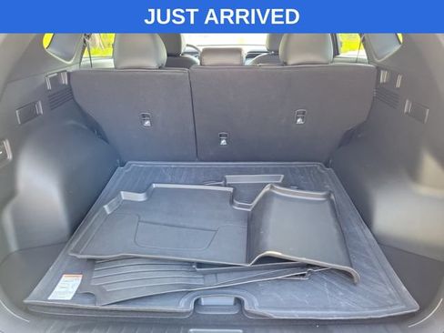 Used 2023 Hyundai Tucson SEL w/ Convenience Package AWD/4WD image 10