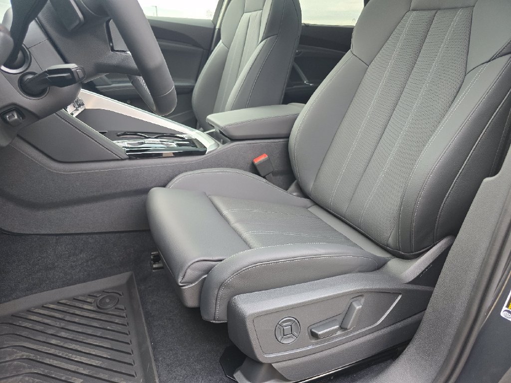 New 2026 Audi Q5 Premium Plus AWD/4WD image 19