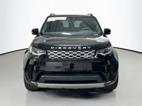 Used 2025 Land Rover Discovery S AWD/4WD image 6