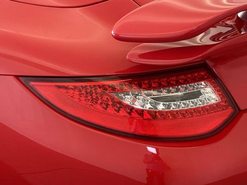 Used 2010 Porsche 911 Carrera S RWD image 16