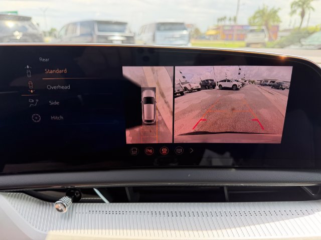 New 2027 Cadillac Optiq Luxury RWD image 12