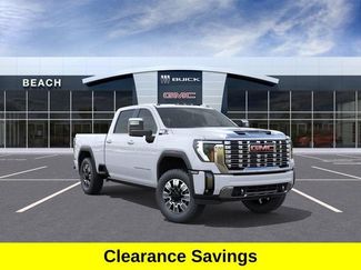 New 2026 GMC Sierra 2500 Denali w/ Denali Reserve Package AWD/4WD video 1