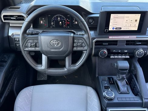 New 2025 Toyota Tacoma SR5 image 15