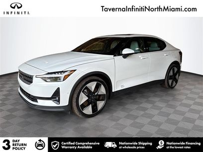 Used 2023 Polestar Polestar 2 w/ Pilot Pack
