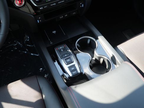 New 2026 Honda Ridgeline Black Edition image 26