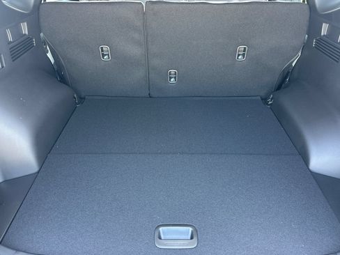 New 2026 Hyundai Tucson SEL AWD/4WD image 16