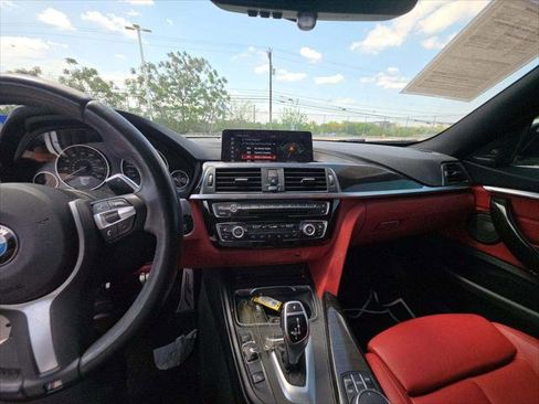 Used 2018 BMW 440i Gran Coupe image 12