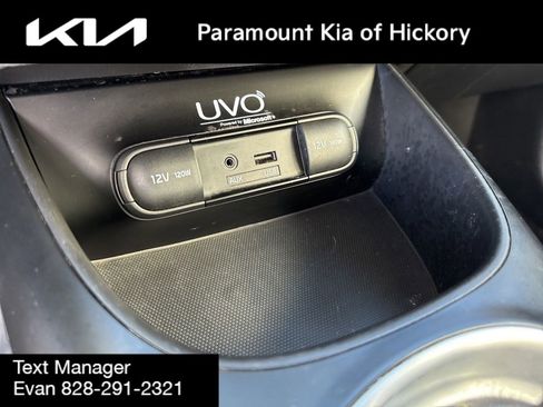 Used 2014 Kia Soul + w/ UVO w/Eservices Package image 22