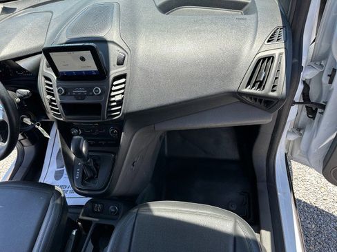 Used 2019 Ford Transit Connect XL FWD image 32