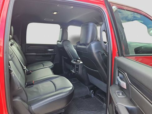 Used 2024 RAM 2500 Rebel image 17