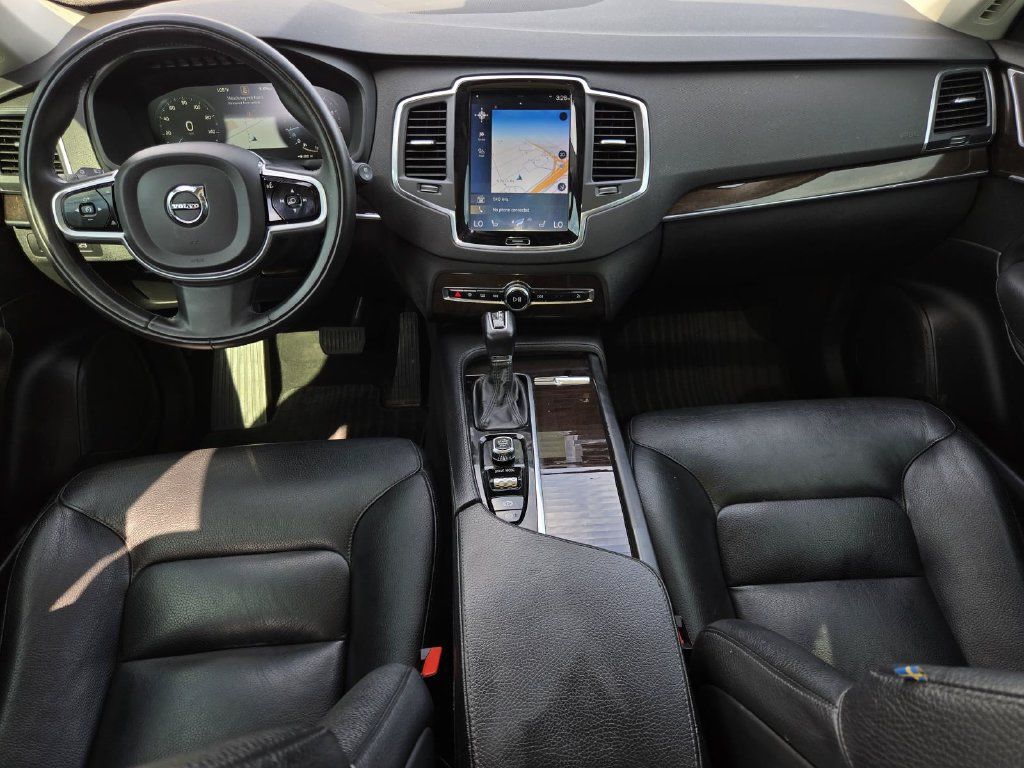 Used 2019 Volvo XC90 T6 Momentum AWD/4WD image 18