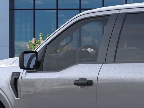 New 2025 Ford F150 STX w/ STX Black Appearance Package image 20