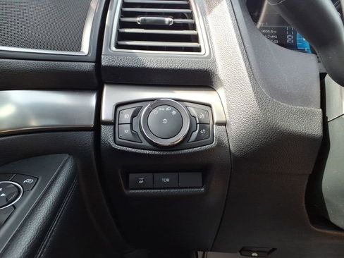 Certified 2019 Ford Explorer XLT w/ Equipment Group 202A image 18