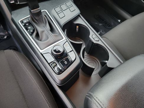 Certified 2023 Kia Sportage LX FWD image 23