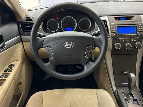 Used 2009 Hyundai Sonata GLS FWD image 28