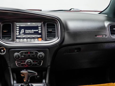 Used 2020 Dodge Charger Scat Pack w/ Plus Group image 19