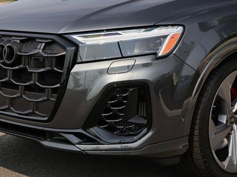 Certified 2026 Audi Q7 3.0T Prestige AWD/4WD image 12