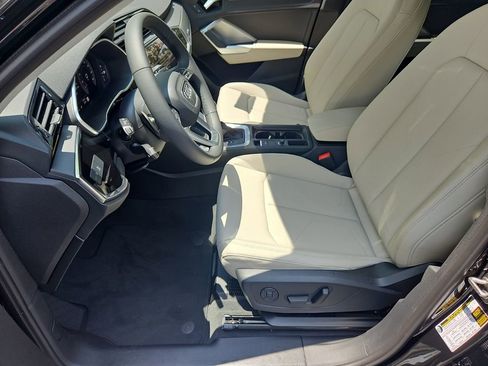 New 2025 Audi Q3 2.0T Premium Plus w/ Premium Plus Package image 6