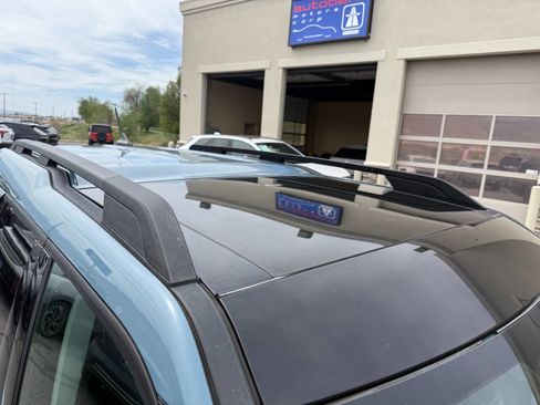 Used 2022 Ford Bronco Sport Big Bend w/ Convenience Package image 10