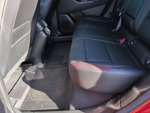 New 2026 Chevrolet Equinox RS w/ Convenience Package III image 23