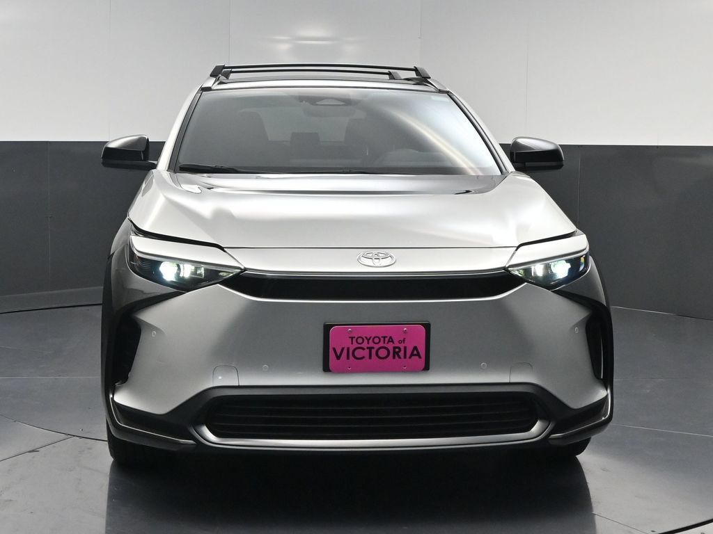 Used 2024 Toyota bZ4X FWD w/ Weather Package image 17