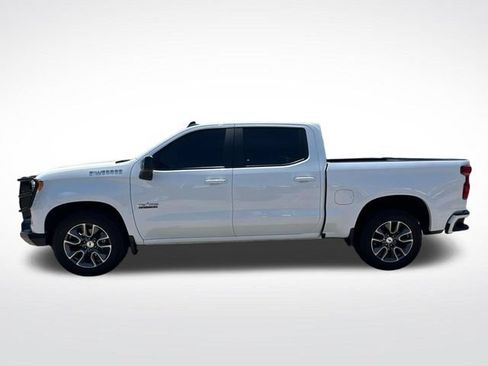 Used 2024 Chevrolet Silverado 1500 RST w/ Protection Package RWD image 6