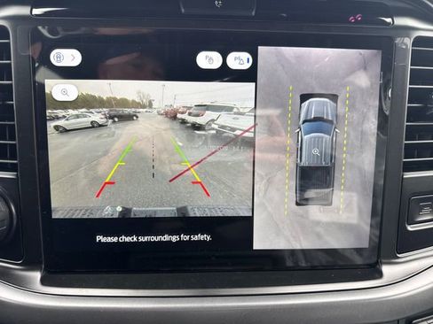 New 2026 Ford F150 XLT w/ Equipment Group 302A MID image 23