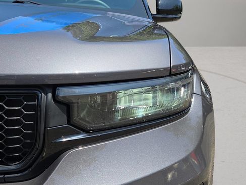 Used 2023 Jeep Grand Cherokee Trailhawk AWD/4WD image 22