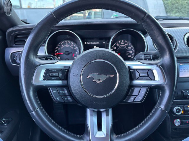 Certified 2020 Ford Mustang GT RWD image 31