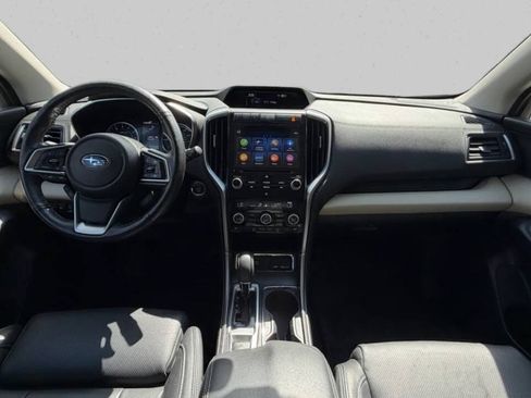 Used 2022 Subaru Ascent Limited AWD/4WD image 7