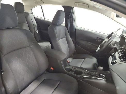 Used 2024 Toyota Corolla LE image 15
