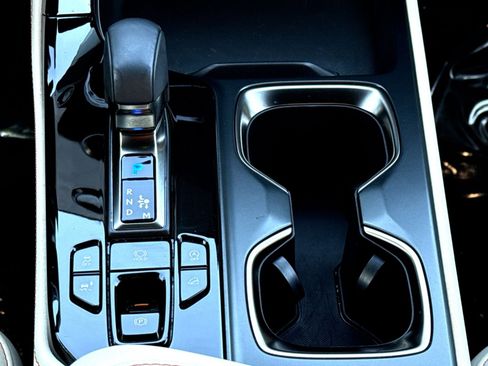 Used 2024 Lexus NX 350 AWD w/ Cold Area Package image 22